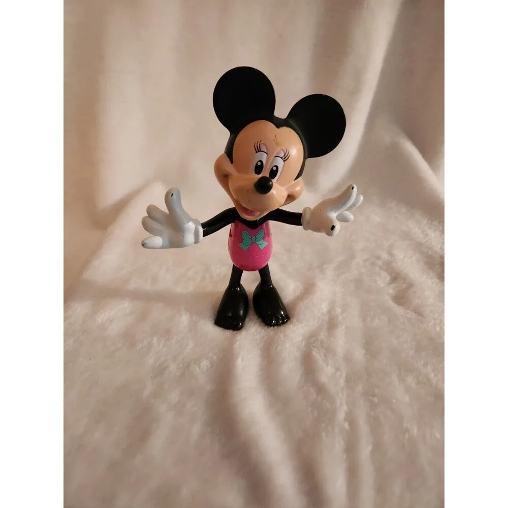 Minnie Mouse 6